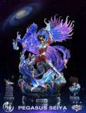 【In Stock】FairyLand & TPA Saint Seiya Pegasus Seiya 1/6 Scale Resin Statue