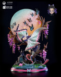 【Pre order】Magic Cube&JZ Studio Demon Slayer: Kochou Shinobu 1/6 Scale Resin Statue Deposit