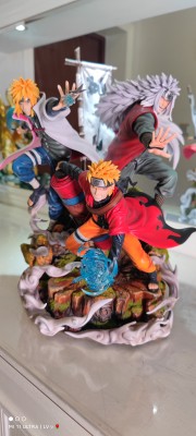 Cartoon World Studio Naruto 1/6 Uchiha Shisui