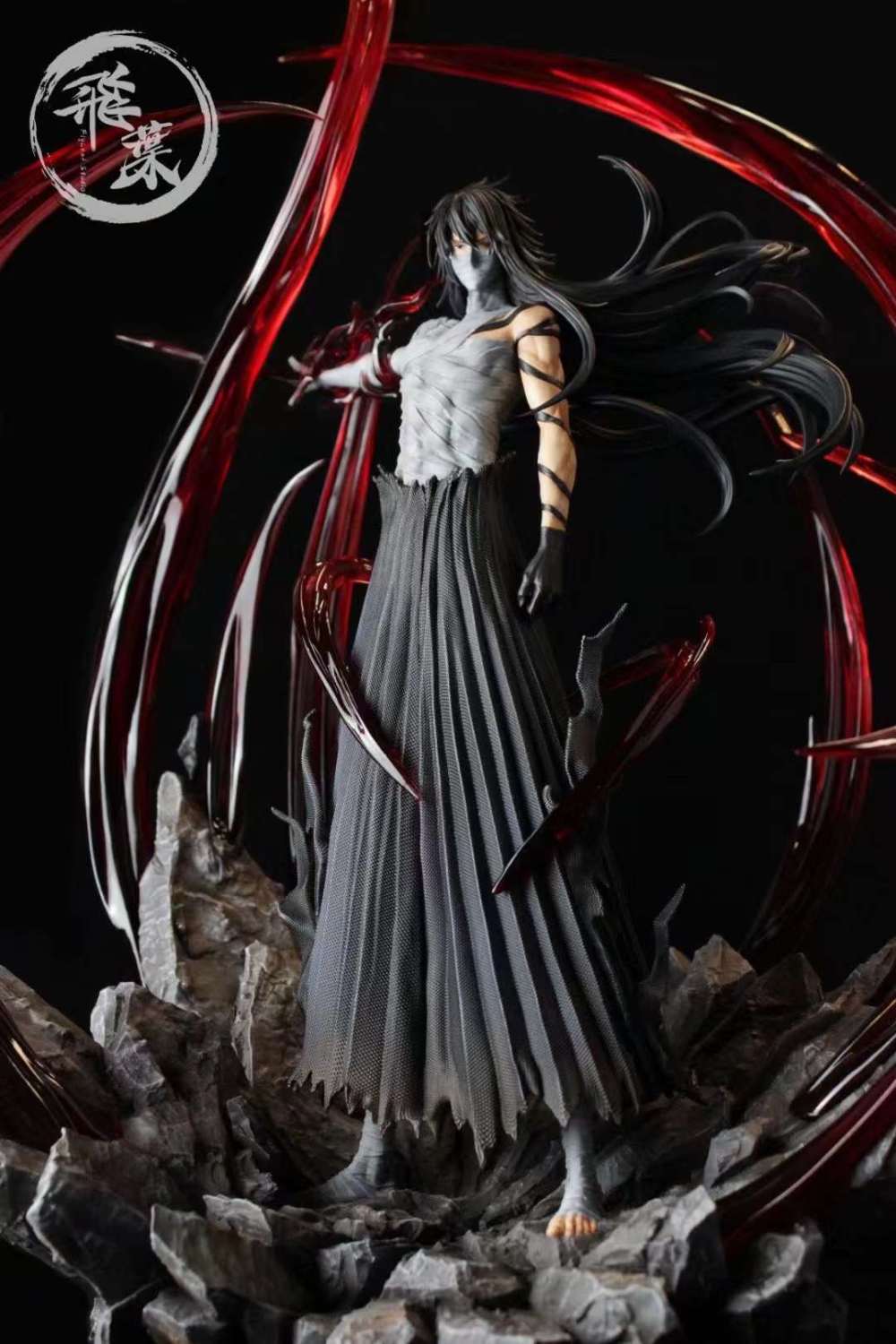 flyleaf studio ichigo