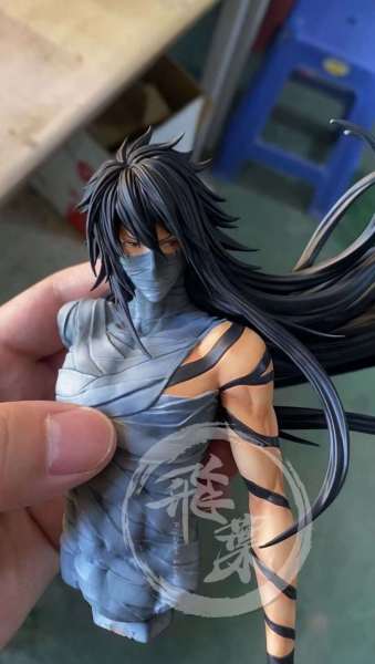 flyleaf studio ichigo