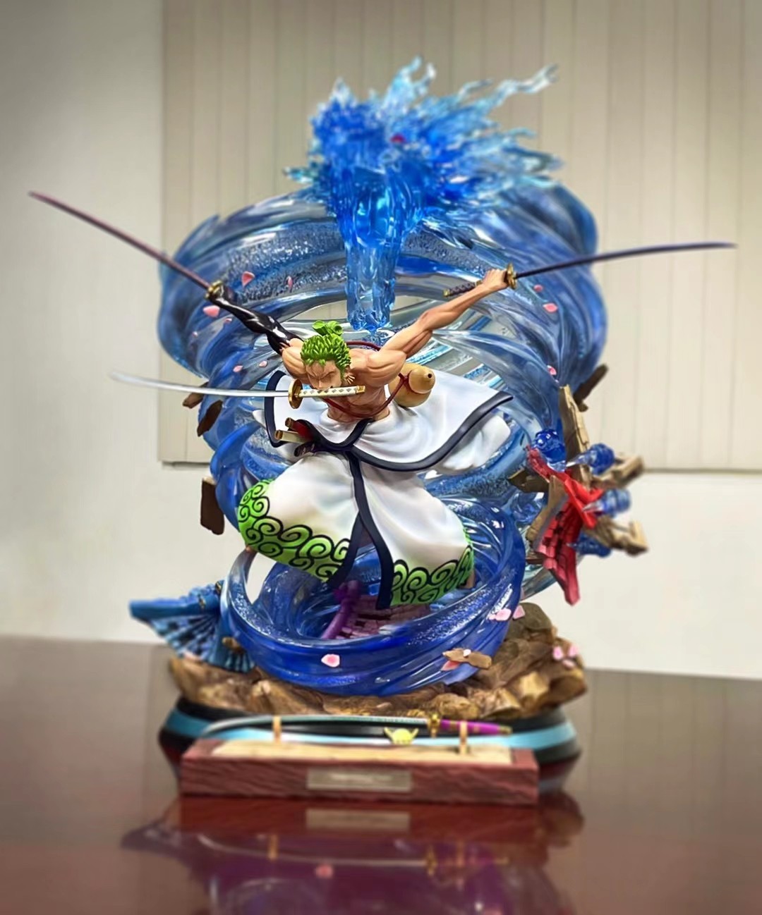 jimei studio zoro