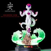 【Pre order】KD Collectibles Dragon Ball Super Frieza 1:4 Scale Resin Statue Deposit