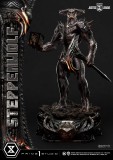 【Pre order】Prime 1 Studio DC Universe Justice League MMJL-09: STEPPENWOLF  Resin Statue Deposit（Copyright）