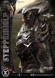 【Pre order】Prime 1 Studio DC Universe Justice League MMJL-09: STEPPENWOLF  Resin Statue Deposit（Copyright）