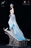 【In Stock】TriEagles Studio Ghost Blade The Glance Resin Statue（Copyright）