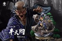 【Pre order】Princekin Studio Demon Slayer:Hantengu Resin Statue Deposit