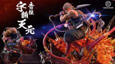 【Pre order】 Violet Studio Demon Slayer No.01 Uzui Tengen 1/6 Resin Statue Deposit