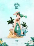 【Pre order】Bleach Dream Studio Bleach Neliel Tu Oderschvank Swimming suit Resin Statue Deposit