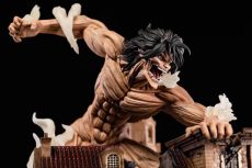 【In Stock】CHIKARA STUDIO Attack on Titan  Resin Statue