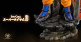 【Pre order】BY Studio  Dragon Ball Z Super Goku SSJ3 Resin Statue Deposit