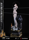 【In Stock】LC-Studio Resident Evil Village Alcina Dimitrescu 1:4 Scale Resin Statue
