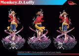 【Pre order】HB-Studio One Piece Monkey D Luffy Resin Statue Deposit