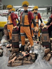 【In Stock】CHIKARA STUDIO Naruto Immortal Mode Resin Statue