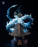 【Pre order】ZUOBAN Stuido Demon Slayer Tomioka Giyuu  Resin Statue Deposit