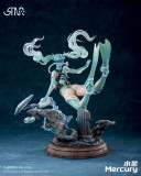 【Pre order】Starexva Studio Mercury  Resin Statue Deposit（Copyright）
