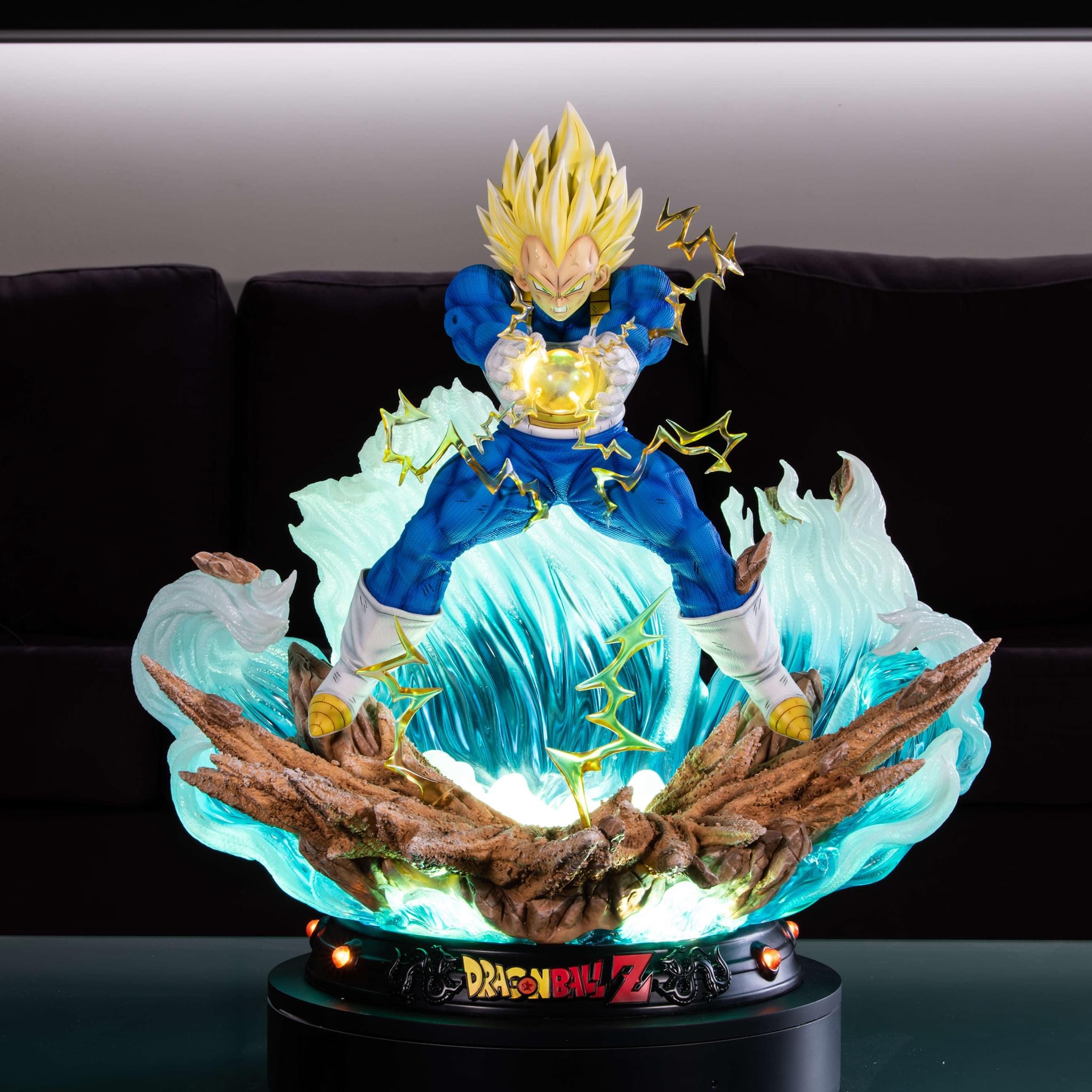 vegeta collectibles