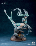 【Pre order】Starexva Studio Mercury  Resin Statue Deposit（Copyright）