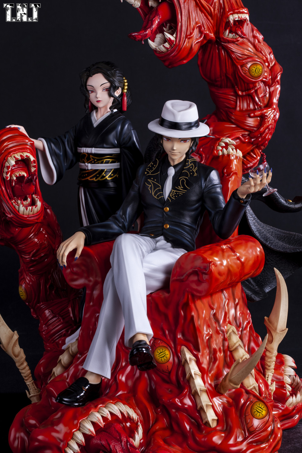 tnt studio demon slayer