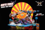 【Pre order】Fate Studio Dragon Ball Z The Ginyu Force 1:6 Resin Statue Deposit