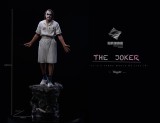 【Pre order】Hurricane Studio DC Heath Ledger Joker Nurse Style Resin Statue Deposit