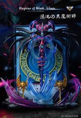【Pre order】 Wasp Studio Duel Monsters Yu-Gi-Oh​ 遊☆戯☆王 Series Magician of Black Chaos Resin Statue Deposit