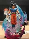 【In Stock】Temple Studio Dragon Ball Super Goku Migatte no Gokui 1/6 Scale Resin Statue