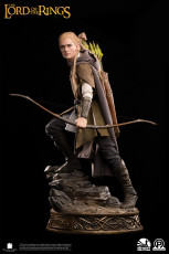 【Pre order】Infinity Studio X Penguin Toys Master Forge Series  The Lord of the Rings  Legolas Resin Statue Deposit（Copyright）