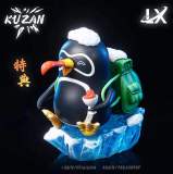 【Pre order】LX-Studio One-piece  Kuzan Resin Statue Deposit