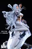【Pre order】Faceted Pebble Studio EVA  Ayanami rei Long Hair 1:4 Scale Resin Statue Deposit