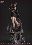 【Pre order】DAYU Studio Final Fantasy VII FF7 Tifa Lockhart 1/4 Resin Statue Deposit