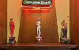 【Pre order】Turning point Studio EVA Mari Makinami Illustrious 1:4 Scale Resin Statue Deposit