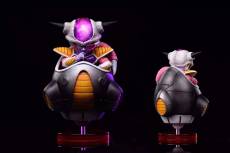 【Preorder】LeaGue Studio Dragon Ball Baby Frieza WCF Resin Statue Deposit
