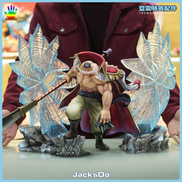 jacksdo studio one piece
