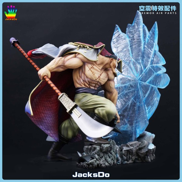 jacksdo whitebeard