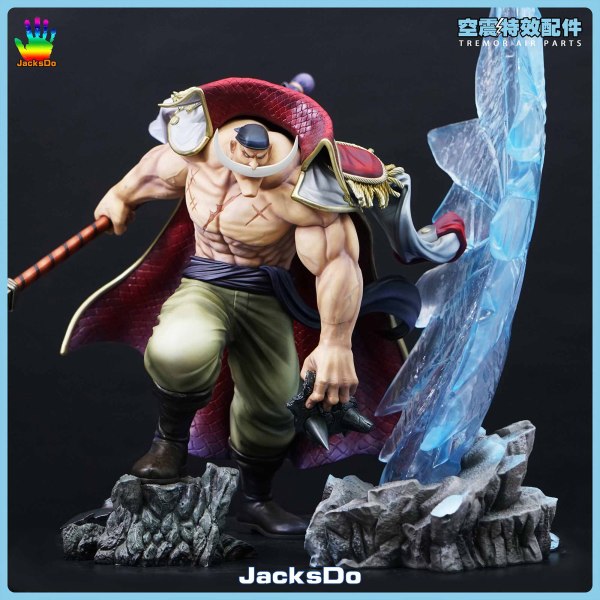 jacksdo studio one piece