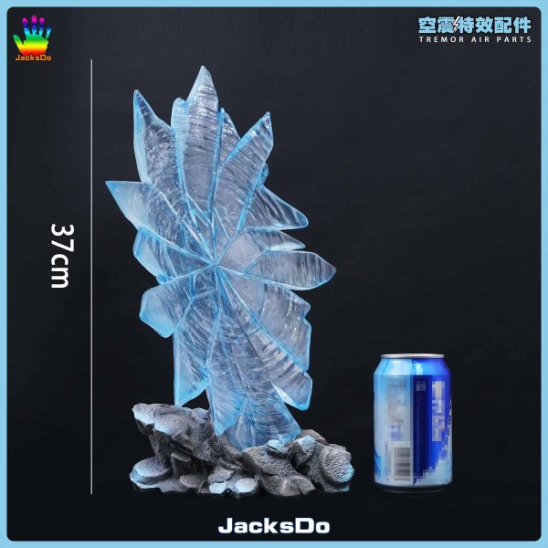 jacksdo studio one piece