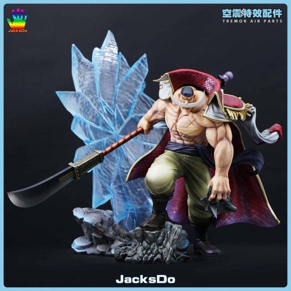 jacksdo studio one piece