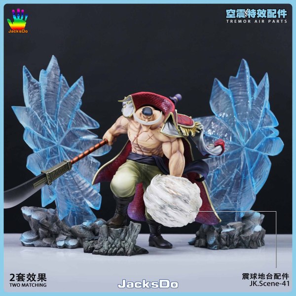 jacksdo whitebeard