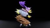 【Pre order】KD Collectibles Dragon Ball Z Majin Vegeta VS Fat Buu 1/4 Scale Resin Statue Deposit