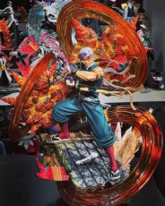 【In Stock】TNT Studio Demon Slayer Uzui Tengen 1/6 Resin Statue