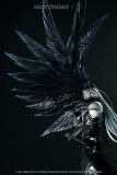 【Pre order】CorgiProGKit Studio Final Fantasy VII FF7 Sephiroth 1/4 Resin Statue Deposit
