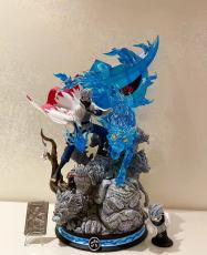 【In Stock】Clouds Studio Hokages Resonance Series No.6 Hatake Kakashi Resin Statue