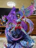 【In Stock】FairyLand & TPA Saint Seiya Pegasus Seiya 1/6 Scale Resin Statue