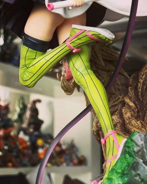 mitsuri resin