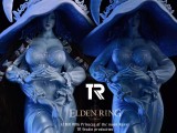 【Pre order】TR STUDIO  Elden Ring Ranni Resin Statue Deposit