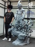 【Pre order】BUU STUDIO Dragon Ball Z  kid BUU Resin Statue Deposit