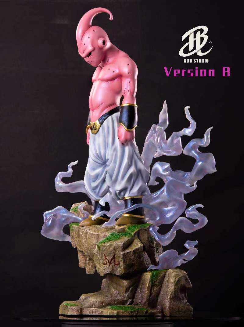 Dragon Ball OI studio resin statue figure Kid buu 1:6 scale in stock NEW 