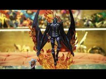 【Pre order】JacksDo One Piece Human-Beast King Resin Statue Deposit