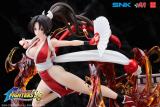 【Pre order】MOWU Toys KING OF FIGHTERS MAI SHIRANUI しらぬい まい Resin Statue Deposit（Copyright）